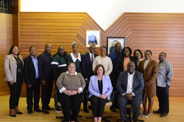 Namibia Primed to Host First-Ever Commonwealth Youth Dialogue