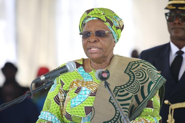 Eenhana Expo a Call for Local Enterprise Growth