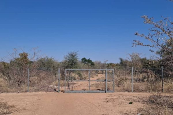 Nkurenkuru District Hospital Long Overdue – Governor Sinimbo