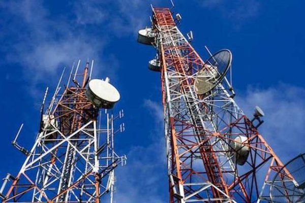 Regulatory Enhancements Required for Infrastructure Sharing