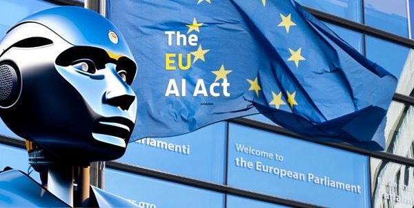 EU to Implement First Comprehensive AI Act