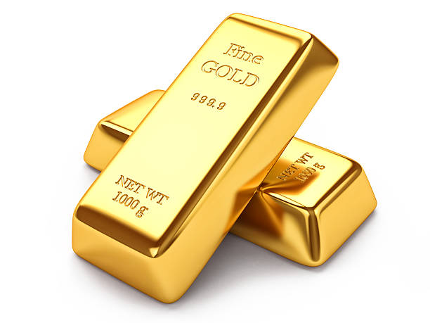 Central Banks Still Banking on Gold