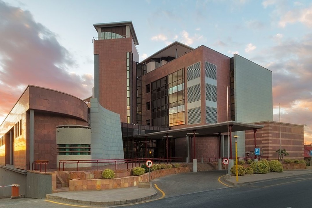 Govt Switches N$4.1 billion of GC27 to Date