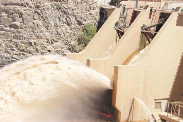 Namibia Calls for Water Investment Gap to Close