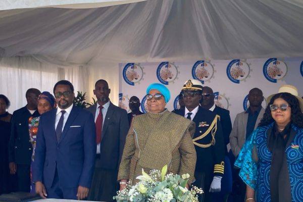 Ongwediva Trade Fair Attracts 450 Exhibitors