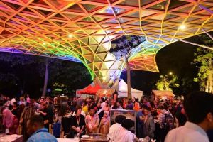 Tenth Global Cultural Summit Emphasises Society & Cultural Resilience