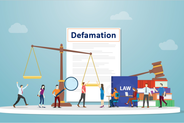 Namibia Records Over 4,000 Defamation Cases in 3 Years