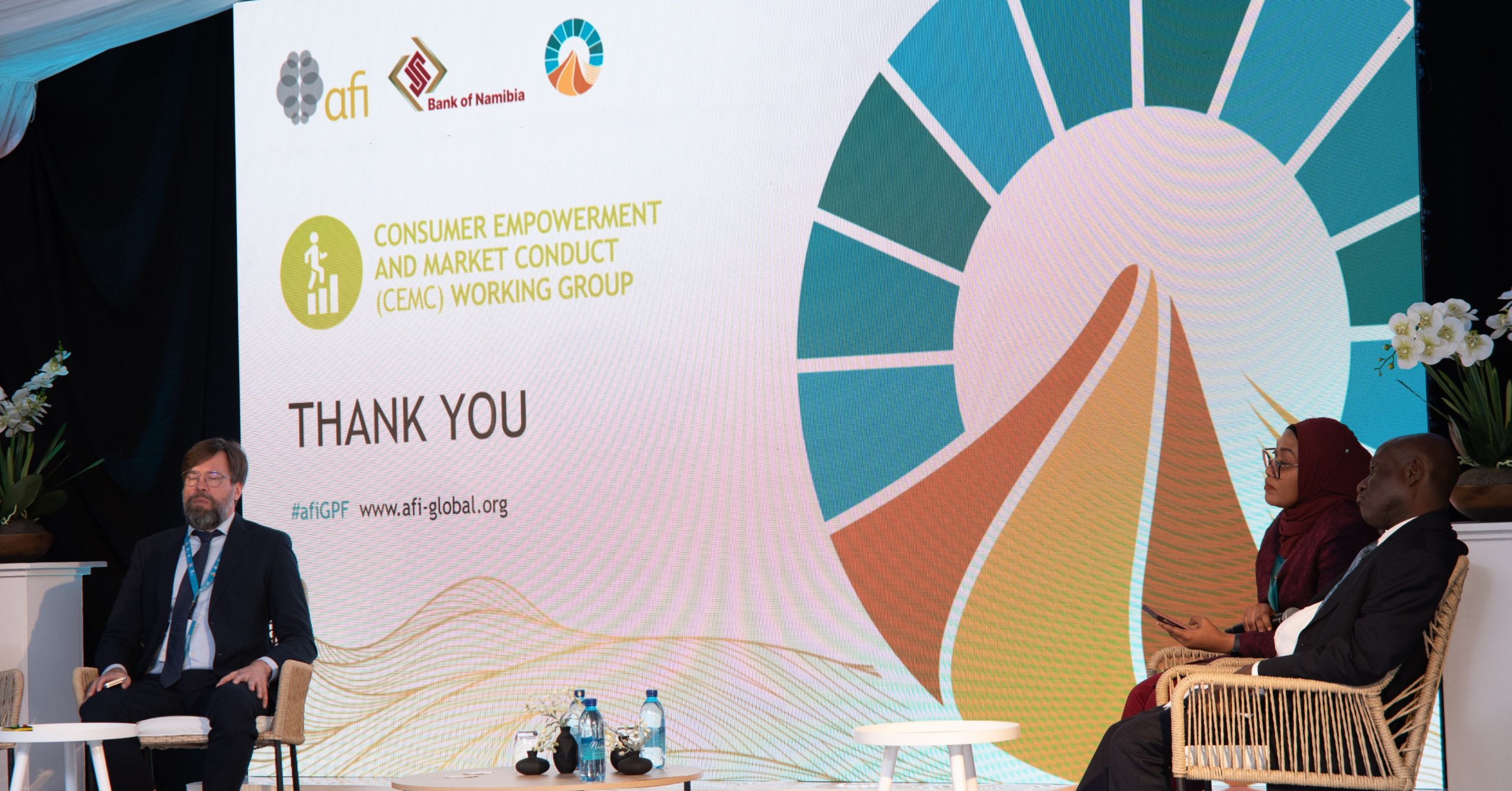Innovation at the Forefront of Africa’s Financial Inclusion Initiatives ...