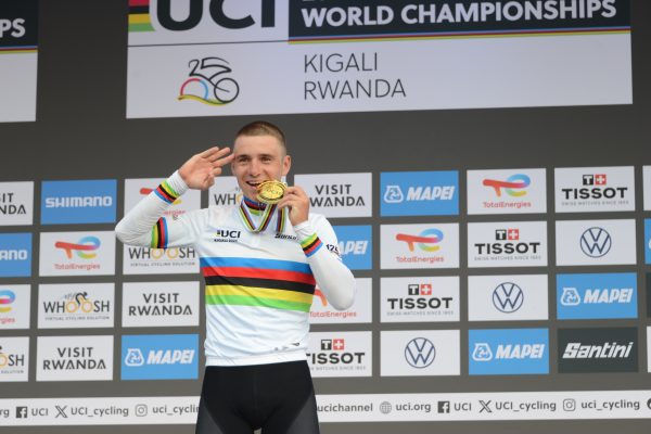 PHOTOS: 2025 UCI Road World Championships – Men’s Elite Time Trail