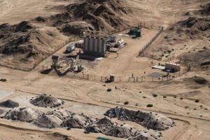 Etango Secures One Million lbs Uranium offtake Agreements