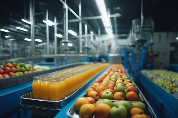 Farmers Welcome Processing Centres in All Regions