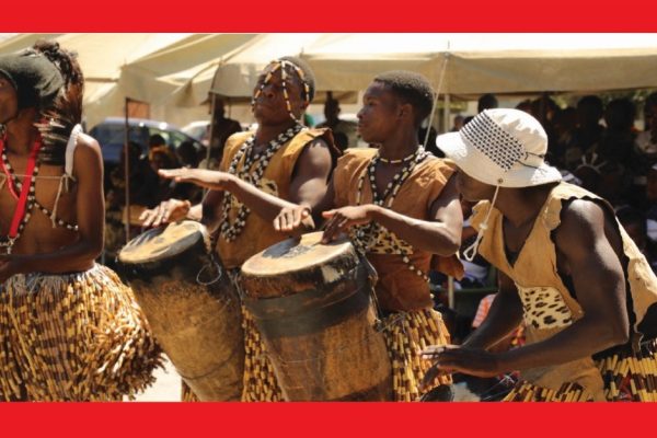 Heritage Week Focused on Passing Culture to Future Generations
