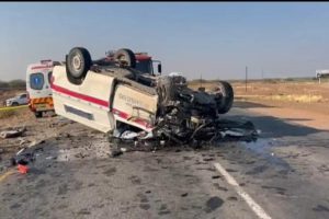 National Council Concerned by Road Accidents and Infrastructure