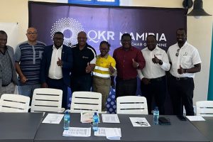 N$345,000 in Prizes up for Grabs at 11th Navachab Half Marathon