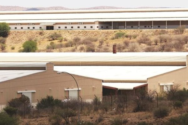 Rani Group to Lease Ramatex for 25 Years