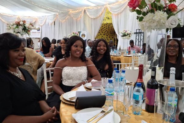Rundu Trade Forum Gala Raises More than Half a Million Dollars
