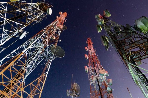 No More Exclusive Arrangements in Telecommunication Infrastructure