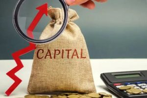 CAPITAL IS NOT SCARCE, CREDIBLE STRUCTURES ARE!