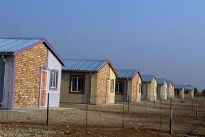 Outapi Town Council Availed 9.5ha for Flexible Land Tenure