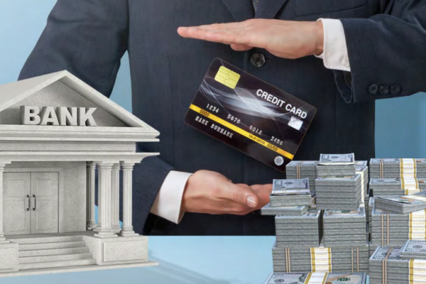 Banks Agree to Reduce the Cost of Money