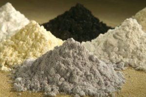 Critical Raw Materials and Minerals Found in Household Waste