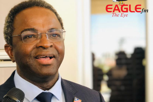 ITULA DENIED NEGOTIATING COALITION DEAL WITH LPM – PROGRESSIVE FORCES