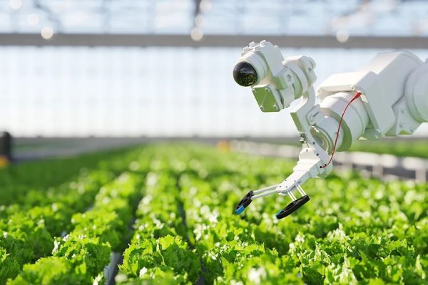 Farmers Call to be Equipped With Latest Technology