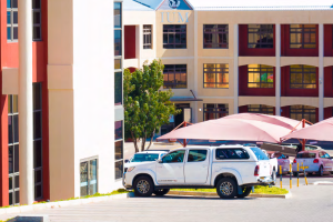 IUM: Changing Lives and Developing Human Capital for Namibia’s Socio-Economic Growth