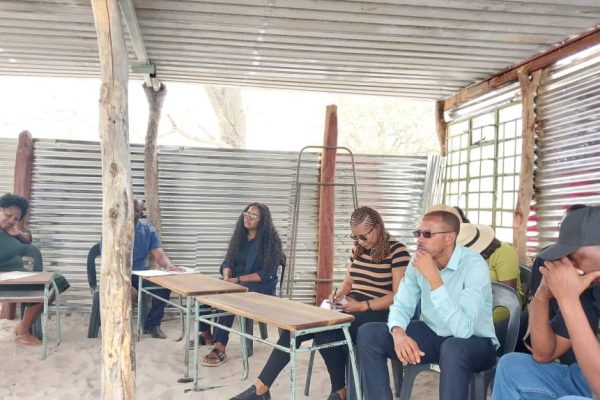 Increase Education Budget to Address Infrastructure Gaps – Samupwa