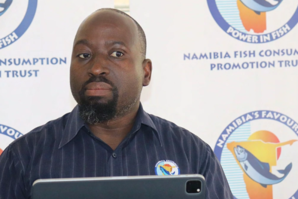 Fish Consumption Gala Raises Over N$300,000 for Education