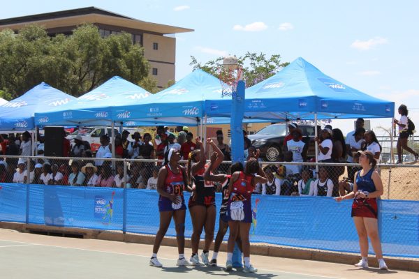 Netball on the Cusp of Turning Professional