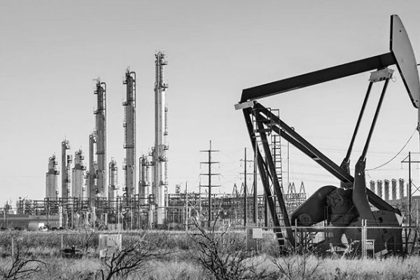 Mixed Feelings About Oil & Gas Industry