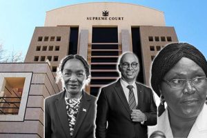 Prosecute Financial Crimes to be De-Greylisted