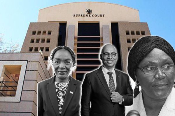 Prosecute Financial Crimes to be De-Greylisted