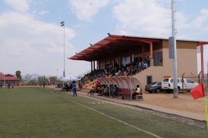 City of Windhoek Engages NFA on Land Application Discussions