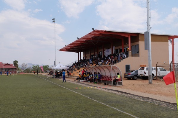 City of Windhoek Engages NFA on Land Application Discussions