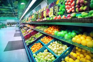 Eight Crops Closed for Importation in October