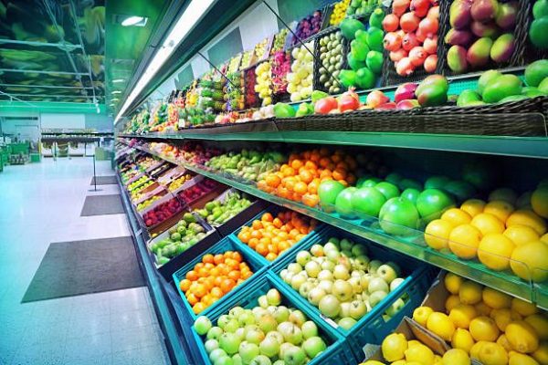 Eight Crops Closed for Importation in October