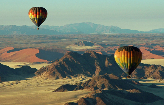 Dear Namibian Tourism Brands