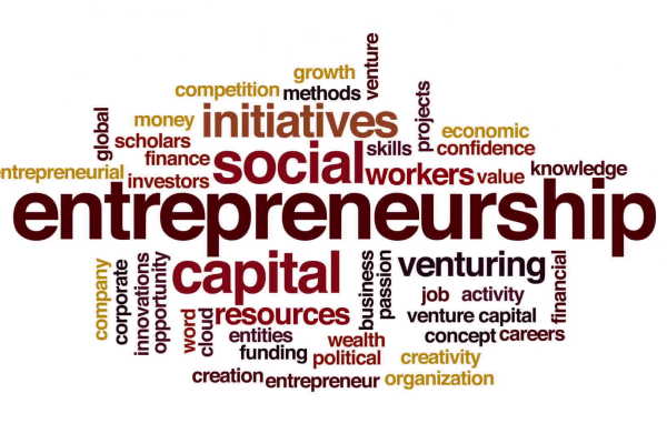 Early Entrepreneurial Exposure is Good – Meyer