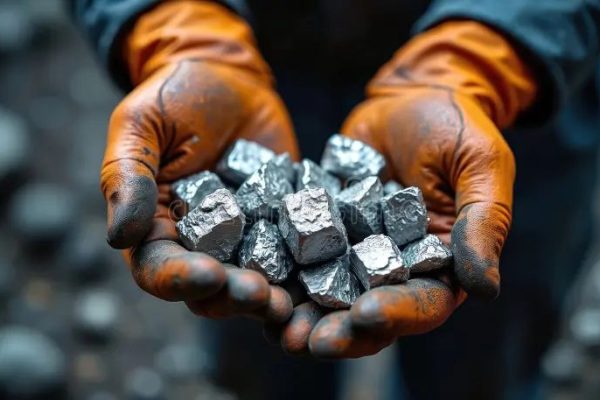 AU Promises to End Africa’s Raw Material Supply Role