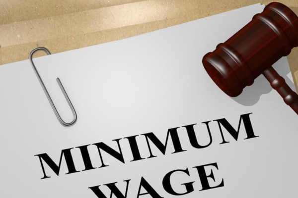 Comply With Minimum Wages to Get Tenders