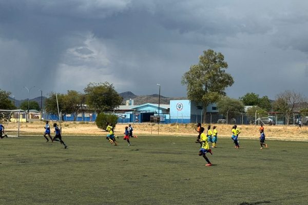 CoW Approves Sale of Erf 340 to NFA for N$2.96 Million