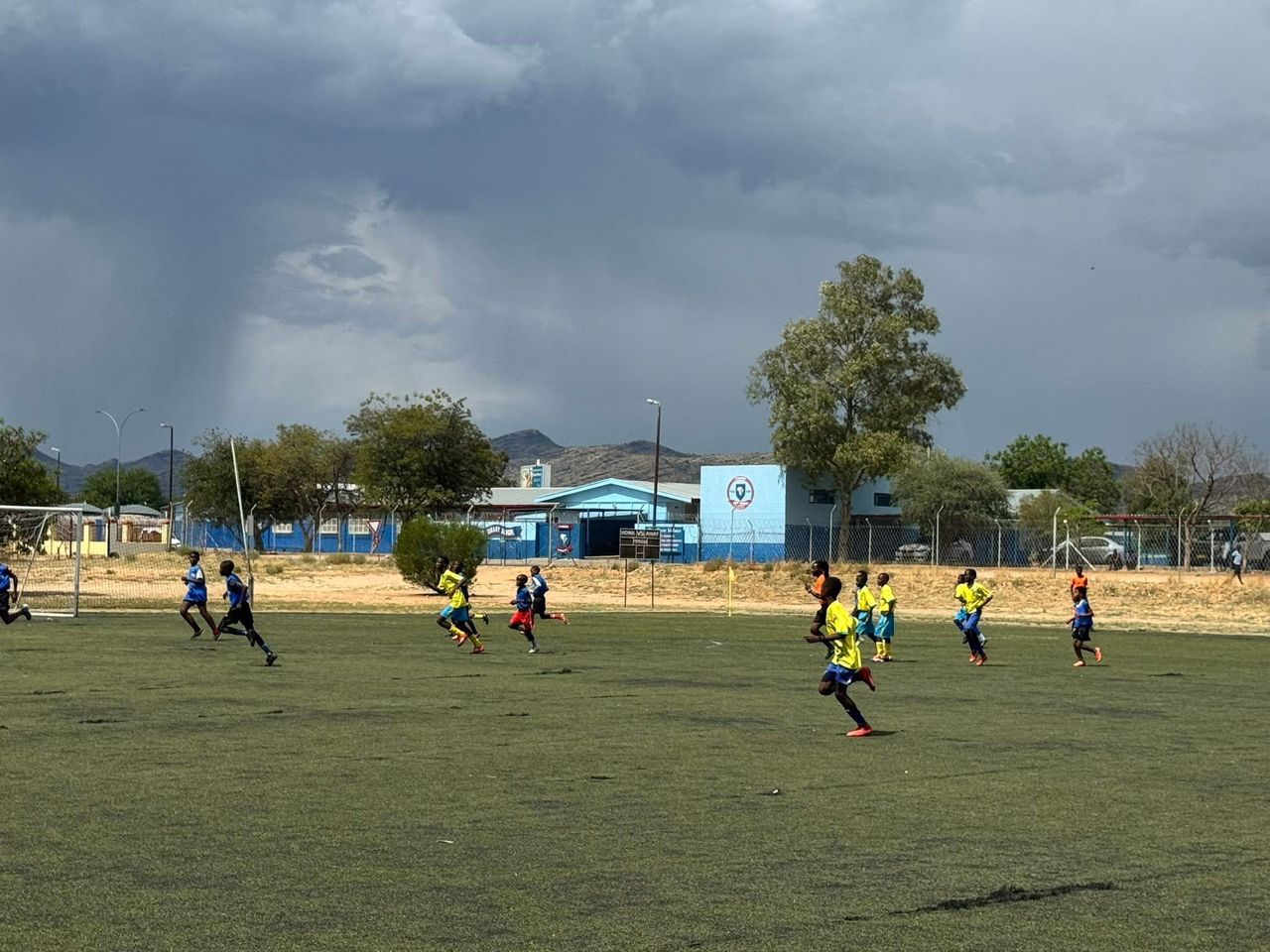 CoW Approves Sale of Erf 340 to NFA for N$2.96 Million