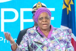 Presidential Task Forces Reports Submitted to the President  … directives given to Ministries according to the NPC