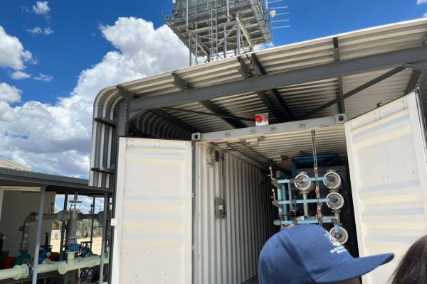 Ohangwena II Water Supply Scheme Project to Cost N$250 Million