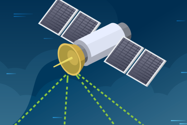 Satellite Data Key in Natural Disaster Management and Monitoring