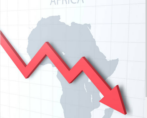 Political Conflicts in Africa Cripple its Economies