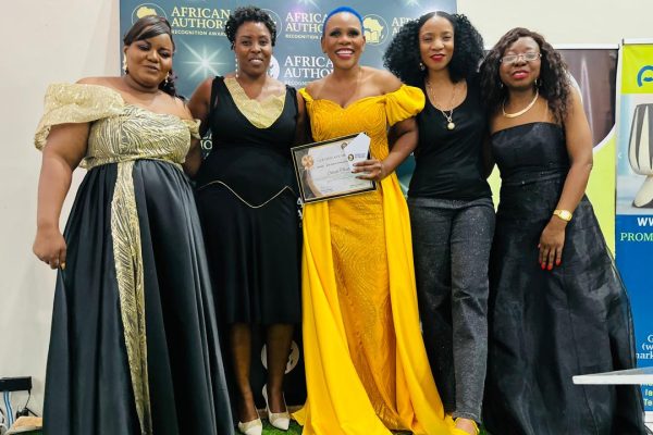 African Authors’ Recognition Awards Launched