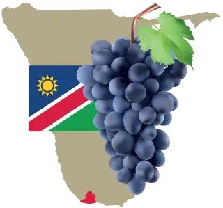 President Lauds Namibia Grape Company for National Development
